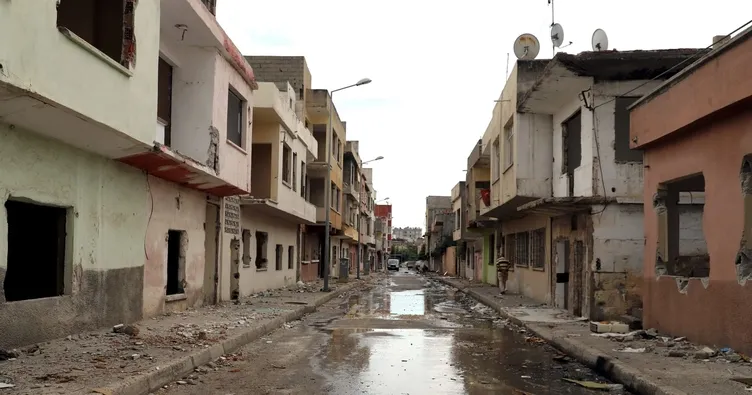 Kentsel dönüşümle hayaller gerçek oluyor