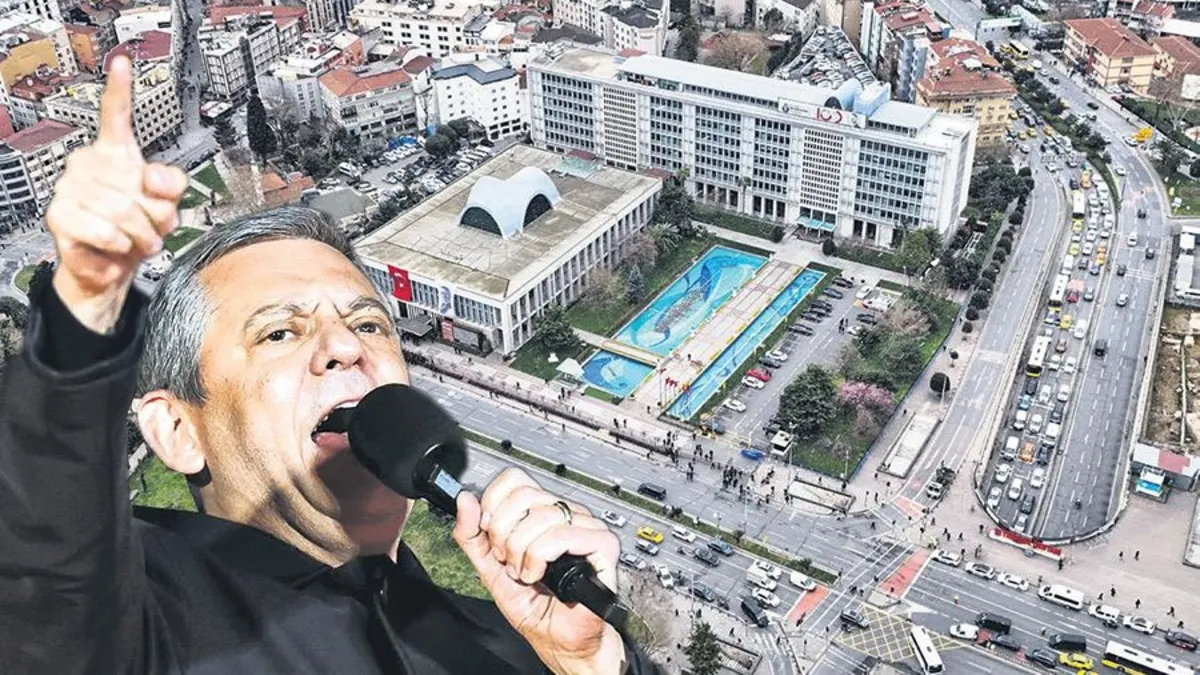 Taşımalı mitingle sokak hazırlığı – Son Dakika Haberler Taşımalı mitingle sokak hazırlığı – Son Dakika Haberler