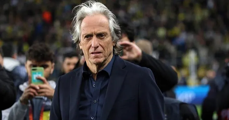 Jorge Jesus’a 3 yılda 42 milyon Euro!