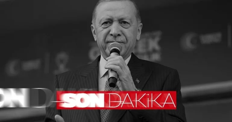 Başkan Erdoğan’dan emekli maaşına düzenleme sinyali