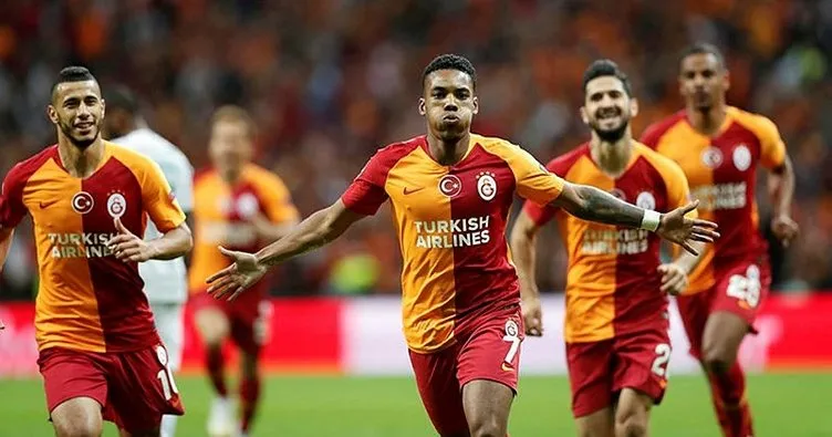 Son dakika haberi: Porto - Galatasaray UEFA Şampiyonlar Ligi maçı hangi kanalda yayınlanacağı belli oldu