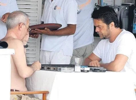 Magazin Gündeminden Başlıklar 26/06/2009