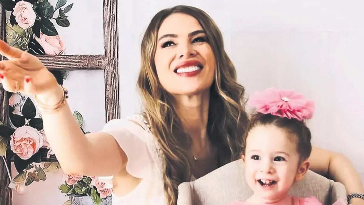 Fatoş Seğmen’ın evlat acısı