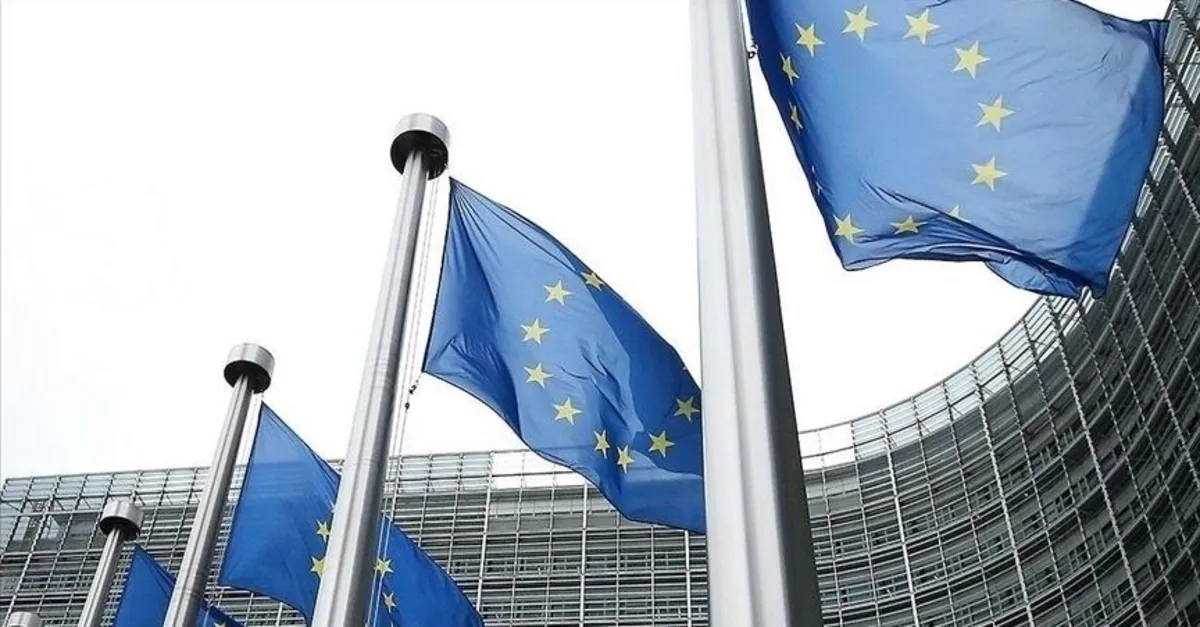 AB, üç ülkenin enerji yardımına onay verdi AB, üç ülkenin enerji yardımına onay verdi