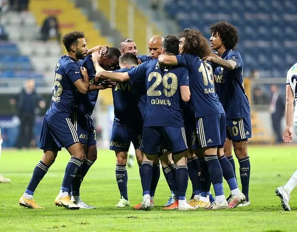 fenerbahce alanyaspor maci ne zaman hangi kanalda super lig fenerbahce alanyaspor maci saat kacta son dakika spor haberleri