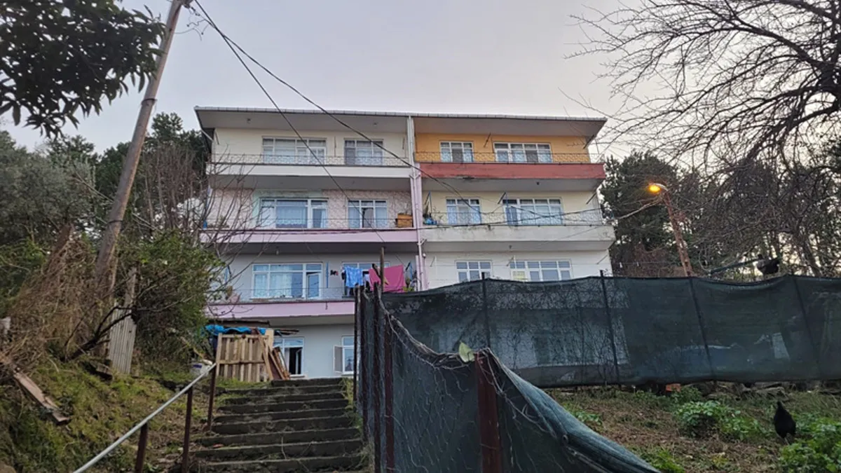 Kendisinden haber alınamıyordu: Cansız bedeni evinde bulundu! Kendisinden haber alınamıyordu: Cansız bedeni evinde bulundu!