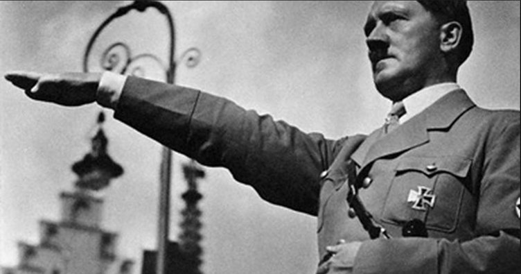 Avusturya’da Hitler selamına hapis cezası!