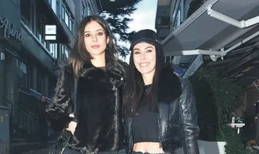 ‘Eski eşim kıyafetime karışırdı’