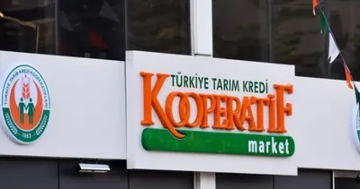 Tarım Kredi Kooperaitf indirimleri başladı! 💥Tarım Kredi aktüel ürünler neler? Kavurma, sucuk, güllaç...