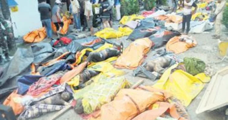 Erdoğan’dan taziye telefonu