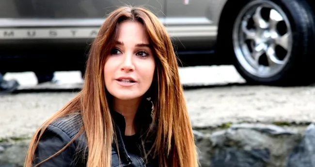 Rojda Demirer’den şaşırtan itiraf