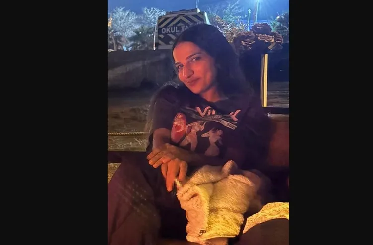 SON DAKİKA: İstanbul’da vahşet! Sultan Çağan 2 gündür aranıyordu! Cani sevgili itiraf etti: Kafasını taşla ezip iple boğdum...