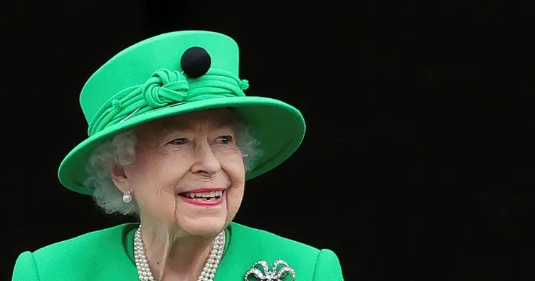 Son dakika haberi | Kraliçe 2. Elizabeth hayatını kaybetti: Yeni İngiltere Kralı Prens Charles olacak!