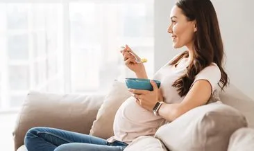 Hamilelik döneminde en çok hangi besinleri tüketmeliyiz?