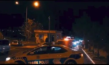 23 ilde siber suçlara yönelik operasyon: 125 tutuklama #ankara