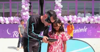 Bu görsellerde ne görüyorsunuz?