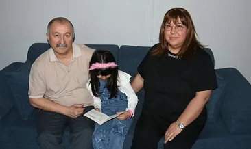 2 kız çocuğuna daha aile oldu
