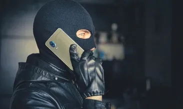 Pişkin dolandırıcı