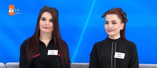 Müge Anlı'da duygusal anlar! İkizlerin hikayesi milyonları ağlattı!
