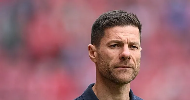 Real Madrid’de Xabi Alonso dönemi!