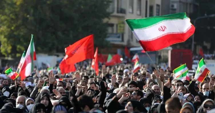 İran’da neler oluyor? Mahsa Emini olayları infial yarattı