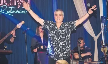 ‘Rap söyleyemem ama o ortamı seviyorum’