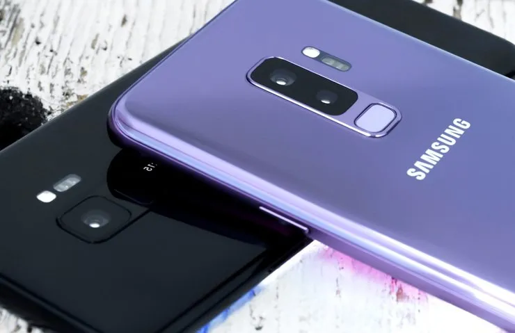 SAMSUNG VE GOOGLE'IN ORTAK ÇALIŞMASI YENİ AŞAMAYA GEÇTİ