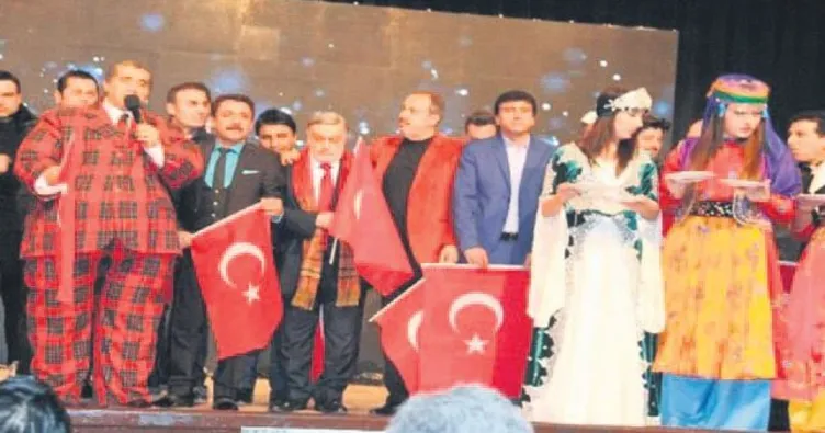 Obeziteye dikkat çekti