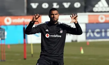 Boateng’in kaderi kendi elinde