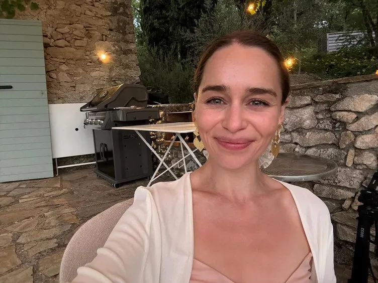 Ejderhaların Annesi aşkı yine bulamadı! Büyük aşk 4 ayda nasıl bitti?