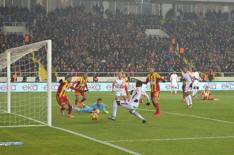 Rıdvan Dilmen: Terim yüzde 99 gelmeli!