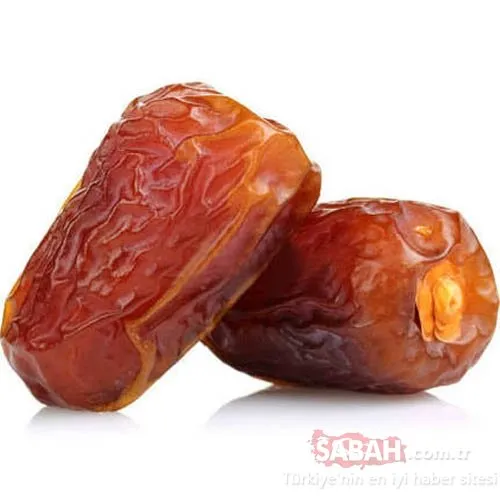 Hurma süt diyeti ile 15 günde yağdan zayıflayın! İşte kalıcı kilo verdiren en etkili yöntem!