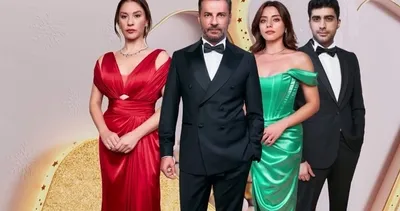 Kızılcık Şerbeti dizisine yeni oyuncu hamlesi ||  Görkem geliyor...  Ömer’e partner olacak!