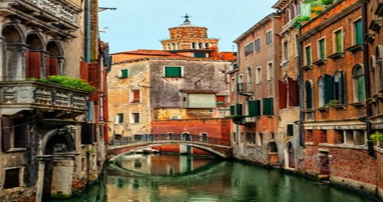 venedik neden sular altinda kaldi fotohaber turizm