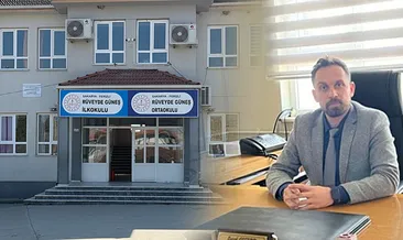 Sakarya’da okul müdürünün boğazını kesen saldırgan hakkında karar: 3 hafta boyunca...