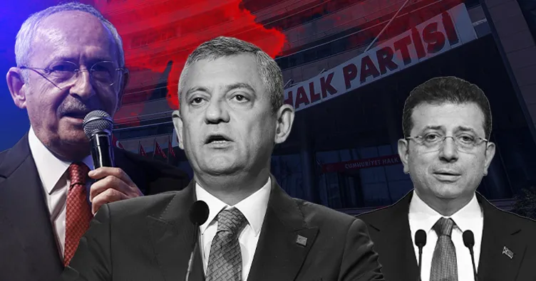 CHP’de ’mutlak butlan’ korkusu! ’Yeni parti’ tartışmaları PM’ye taşınıyor