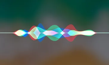 Siri küfür etmeye başladı