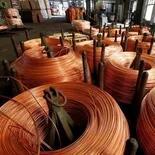 Bakır fiyatları 2024’ten bu yana en uzun düşüş dönemine giriyor