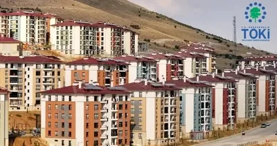 TOKİ DEPREM KONUT FİYATLARI ve ÖDEMELERİ: TOKİ Afet konutu aylık taksit ne kadar, kaç TL olacak?