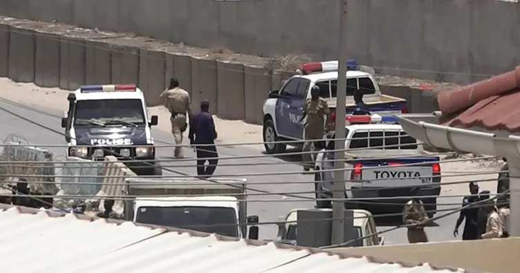 Somali’deki terör saldırılarının bilançosu açıklandı