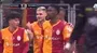 GOL | Galatasaray 1-0 İstanbulspor