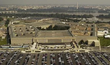 Kızıldeniz’de gerginlik tırmanıyor! Pentagon’dan açıklama