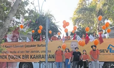 Lösev’den farkındalık çağrısı