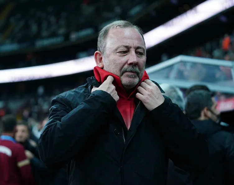 SON DAKİKA HABERİ: Sergen Yalçın, Beşiktaş kararını verdi! Durumlar değişti…