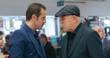 Veliaht 13. Bölüm 1. Fragman: Esenler Otogarı seçiminin galibi Yahya Kaptan’dır! Veliaht fragmanı izle