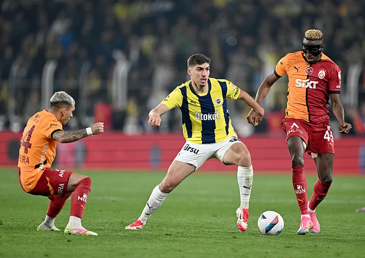 Şampiyonluk tahmini değişti! Yapay zekadan son haftalara yaklaşırken olay yaratan yüzde...