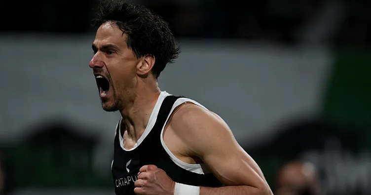 Marko Jevtovic: Tarih yazmak istiyoruz!