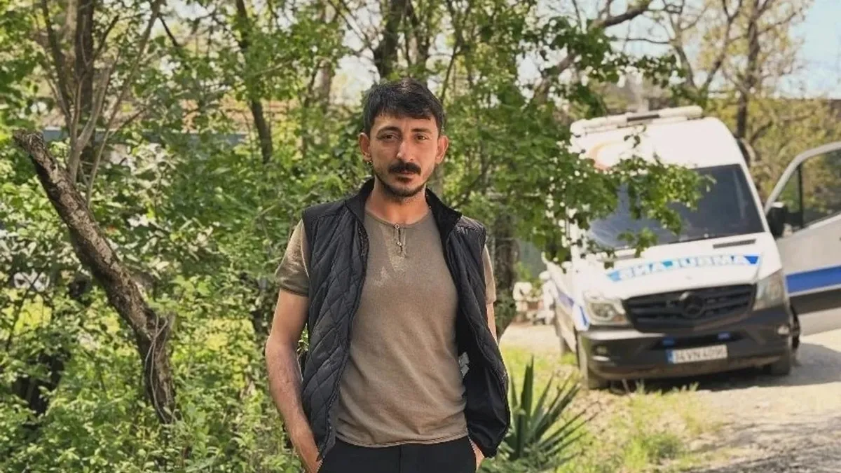 Dizi çalışanları arasında kavgada 1 kişi öldü Dizi çalışanları arasında kavgada 1 kişi öldü