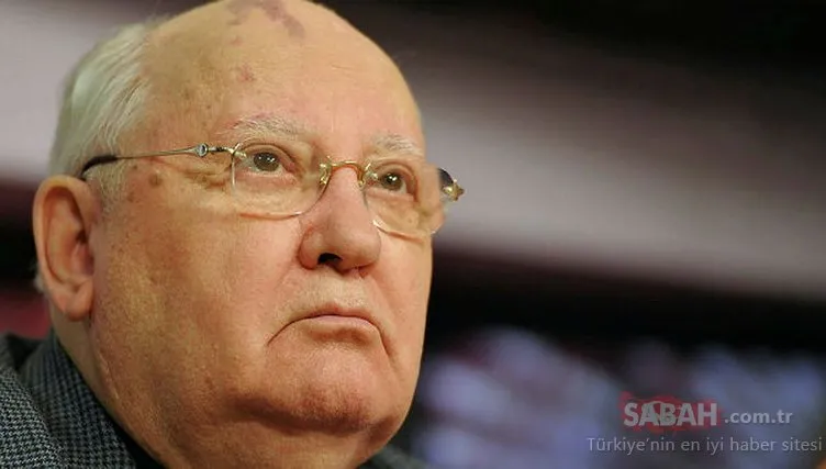 Mihail Gorbaçov kimdir? Hayatını kaybeden SSCB son lideri Mihail Gorbaçov kaç yaşında, neden öldü?