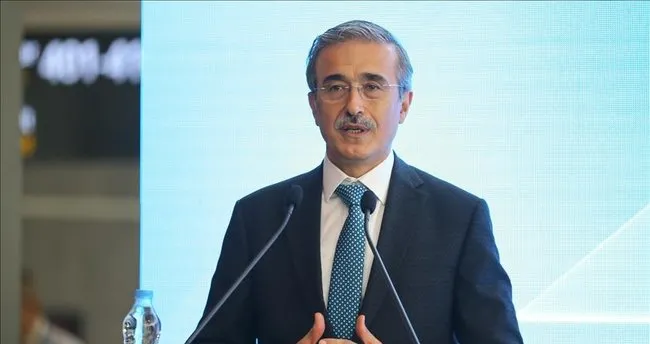 SSB Başkanı Demir'den Baykar'a yönelik iftiralara yanıt: Terörle mücadeleye katkı sağlayan şirkete kim dokunmak ister?